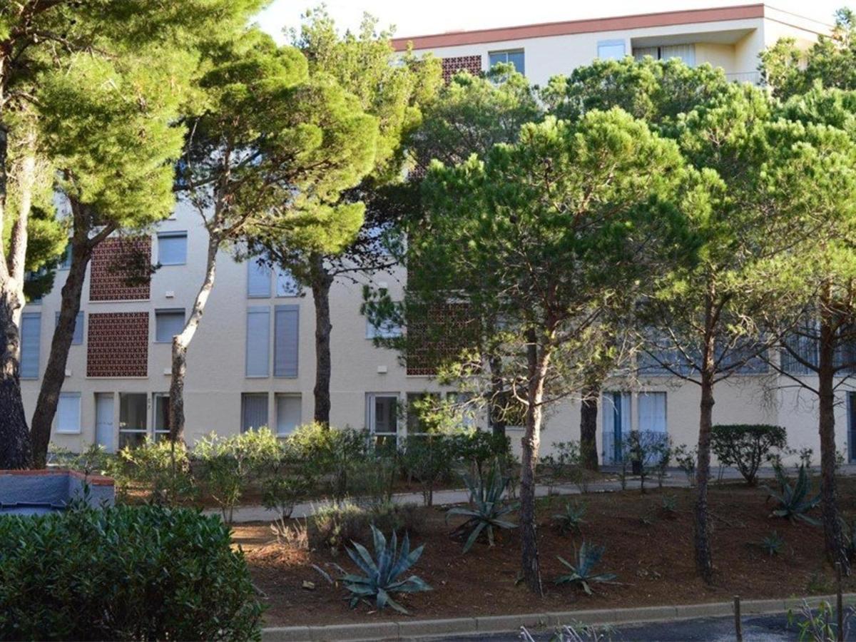 Appartement 3 Pieces Avec Parking Et Lave-Linge, A 500M Du Port - Banyuls-Sur-Mer - Fr-1-225C-274 Kültér fotó